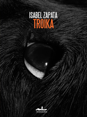 cover image of Troika